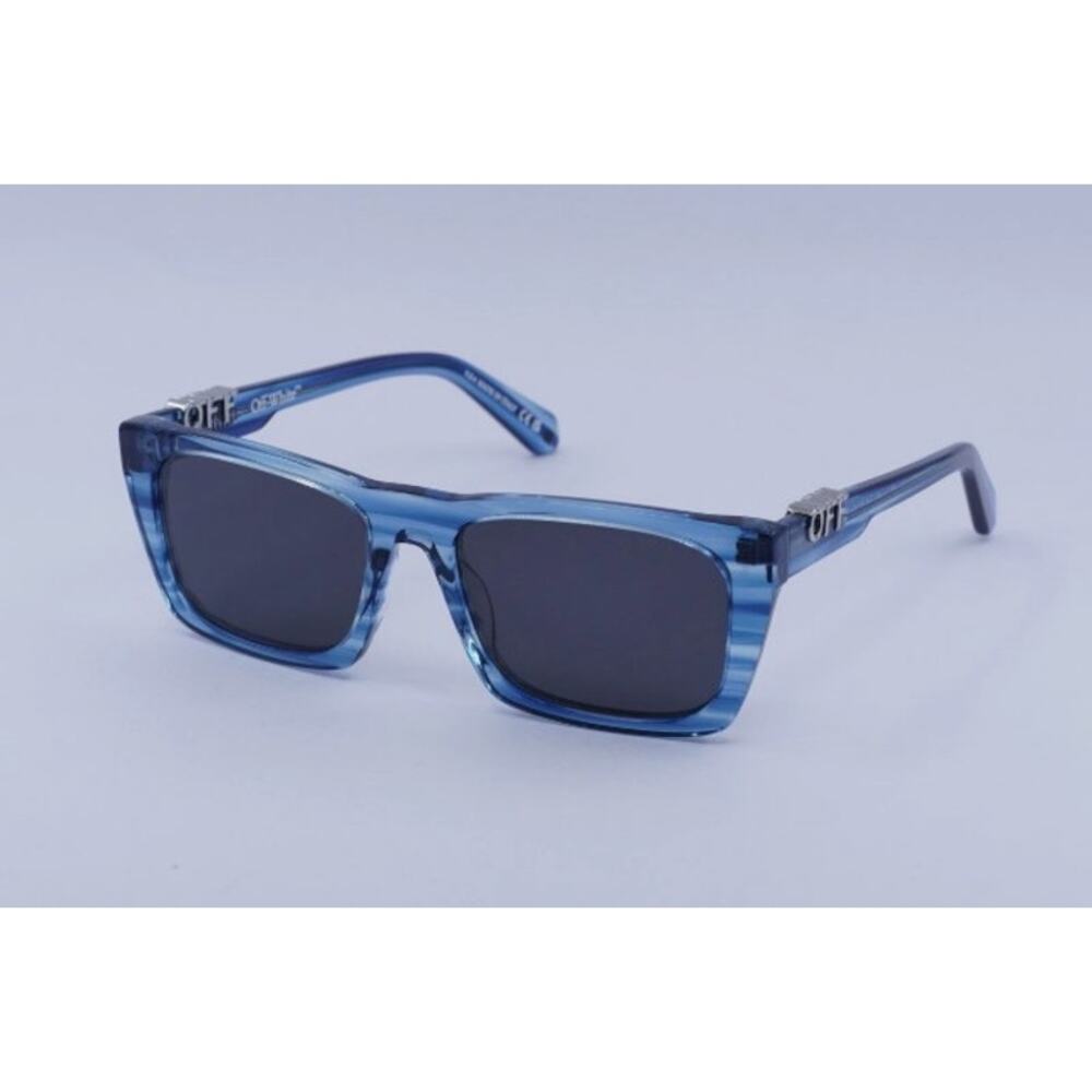 Brand New Off-White Sunglasses - OERI13E 4407 Size 56-18-145*3